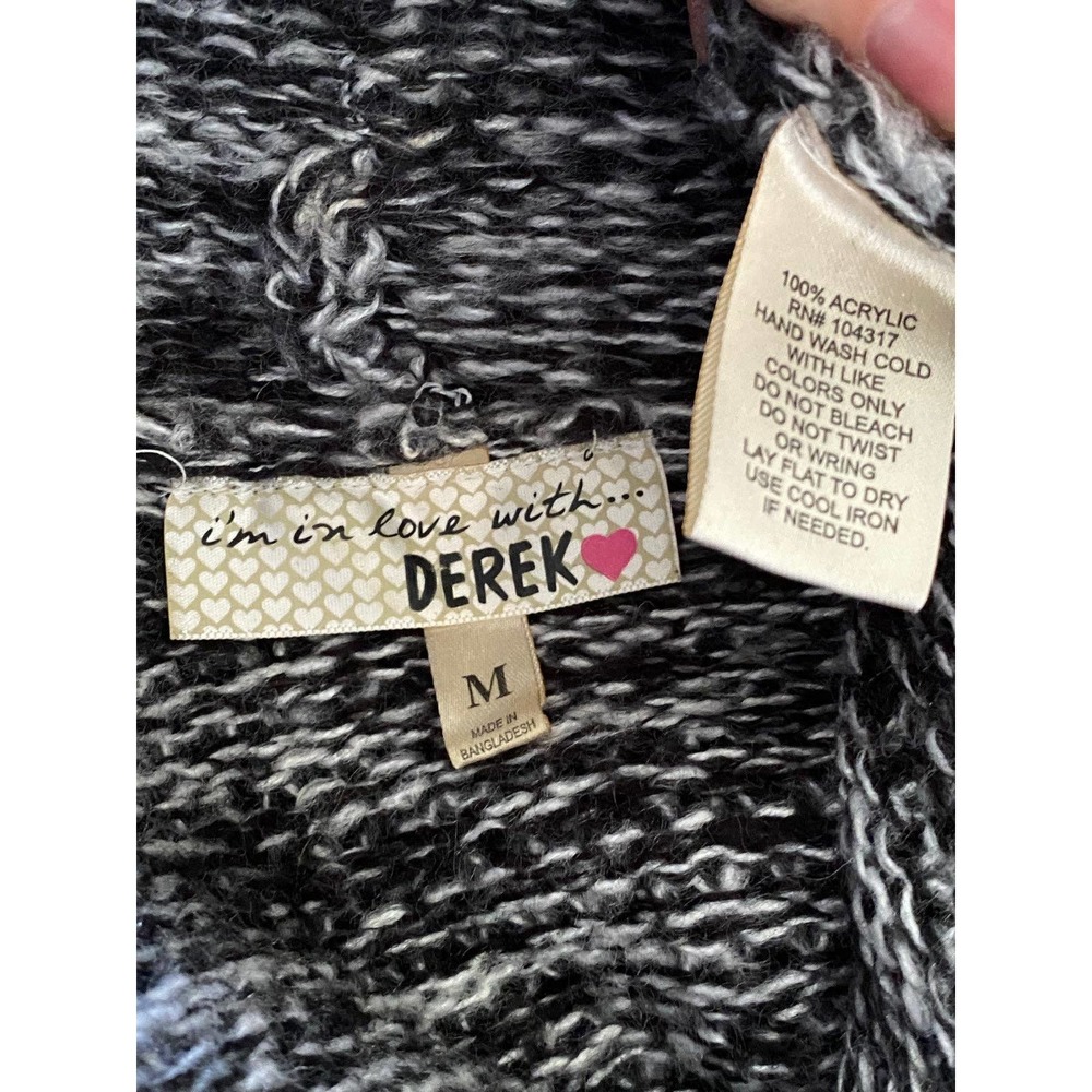 Cardigan - Picture 7 of 7